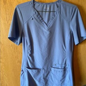 Cherokee scrub tops
